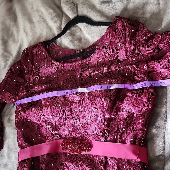 Formal gown - Picture 13 of 13